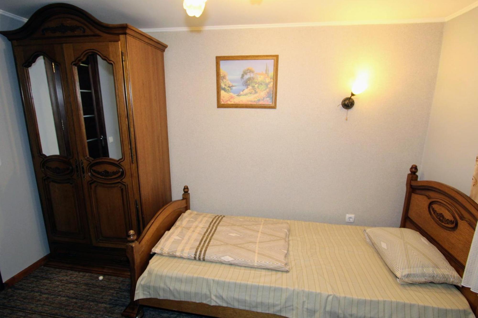 Затишний Міні-Готель "Rosky" Yasinya Room photo